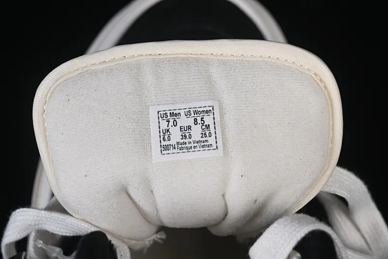 All categories Vans Vans series Vans Mid Vans China Vans Half Cab Reissue 33 Vans official retro casual simple versatile skateboard shoes VN000S86BLA